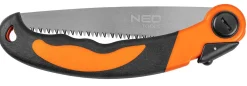 Piła ręczna bushcraftowa Neo 63-120