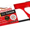 Piła ręczna do metalu 300mm Schmith SPM-01