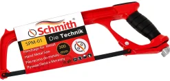 Piła ręczna do metalu 300mm Schmith SPM-01