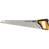 Piła ręczna PowerTooth 550mm 7tpi Fiskars 1062916