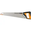 Piła ręczna PowerTooth 500mm 9tpi Fiskars 1062919
