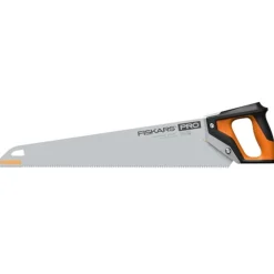 Piła ręczna PowerTooth 550mm 9tpi Fiskars 1062917