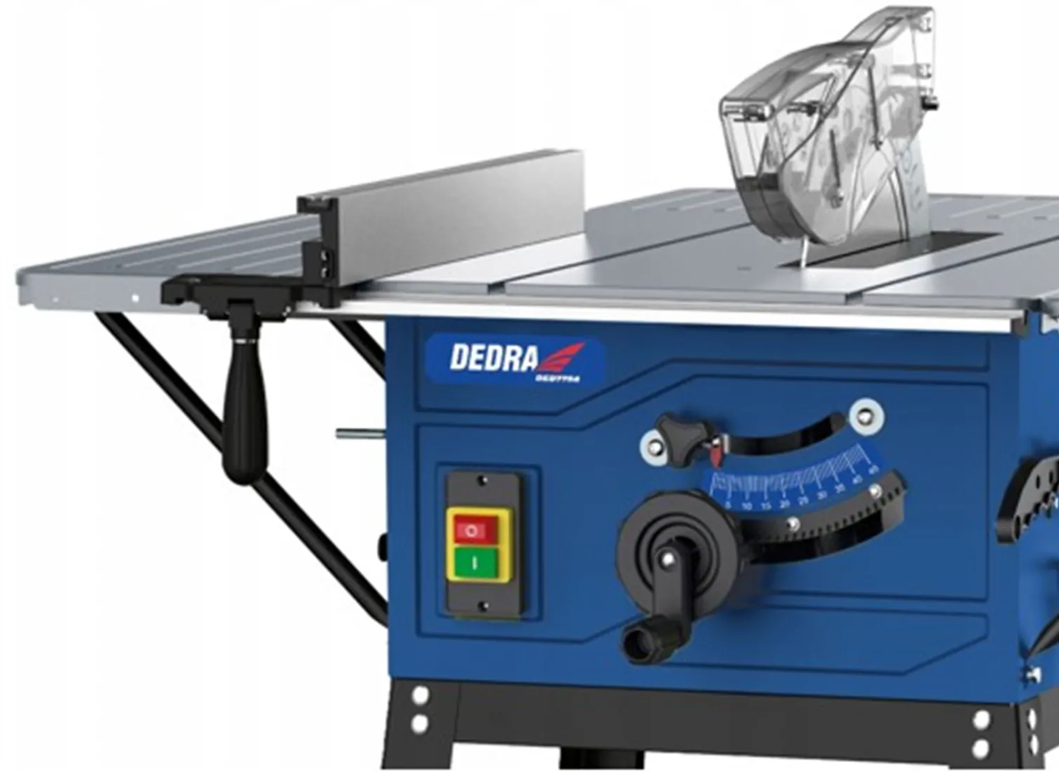 Piła stołowa Dedra DED7754T3