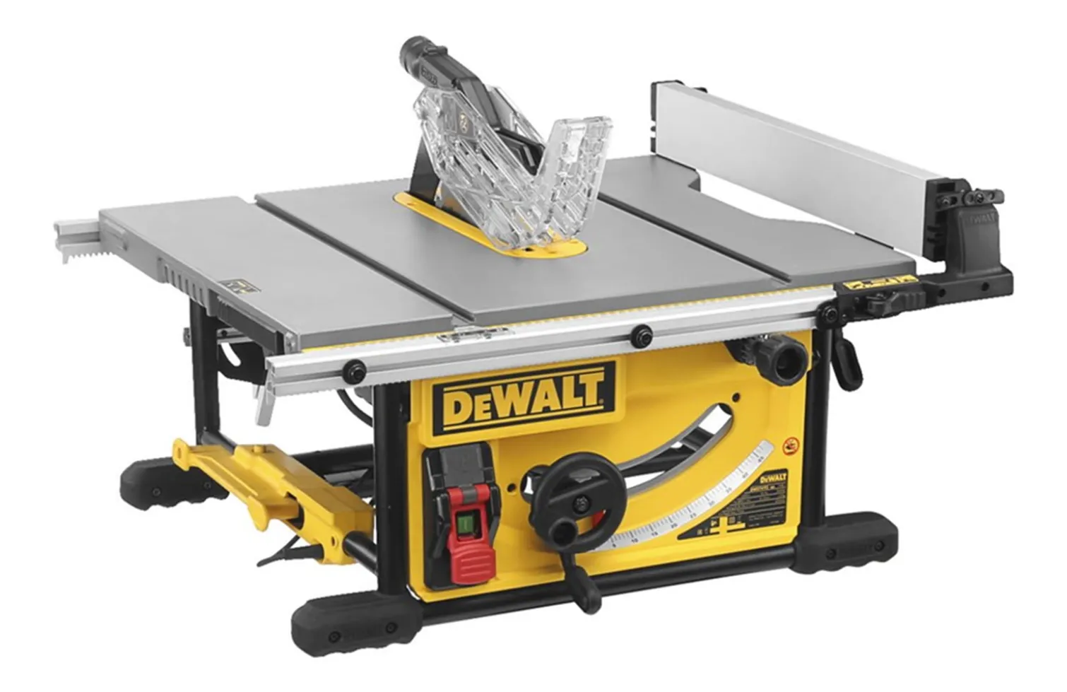 Piła stołowa DeWalt DWE7492