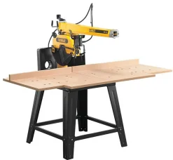 Piła stołowa DeWalt DW721KN
