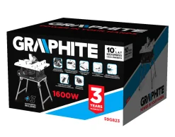 Piła stołowa Graphite 59G823