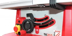 Piła stołowa Holzmann TK255
