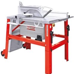 Piła stołowa Holzmann TKS500S 400V