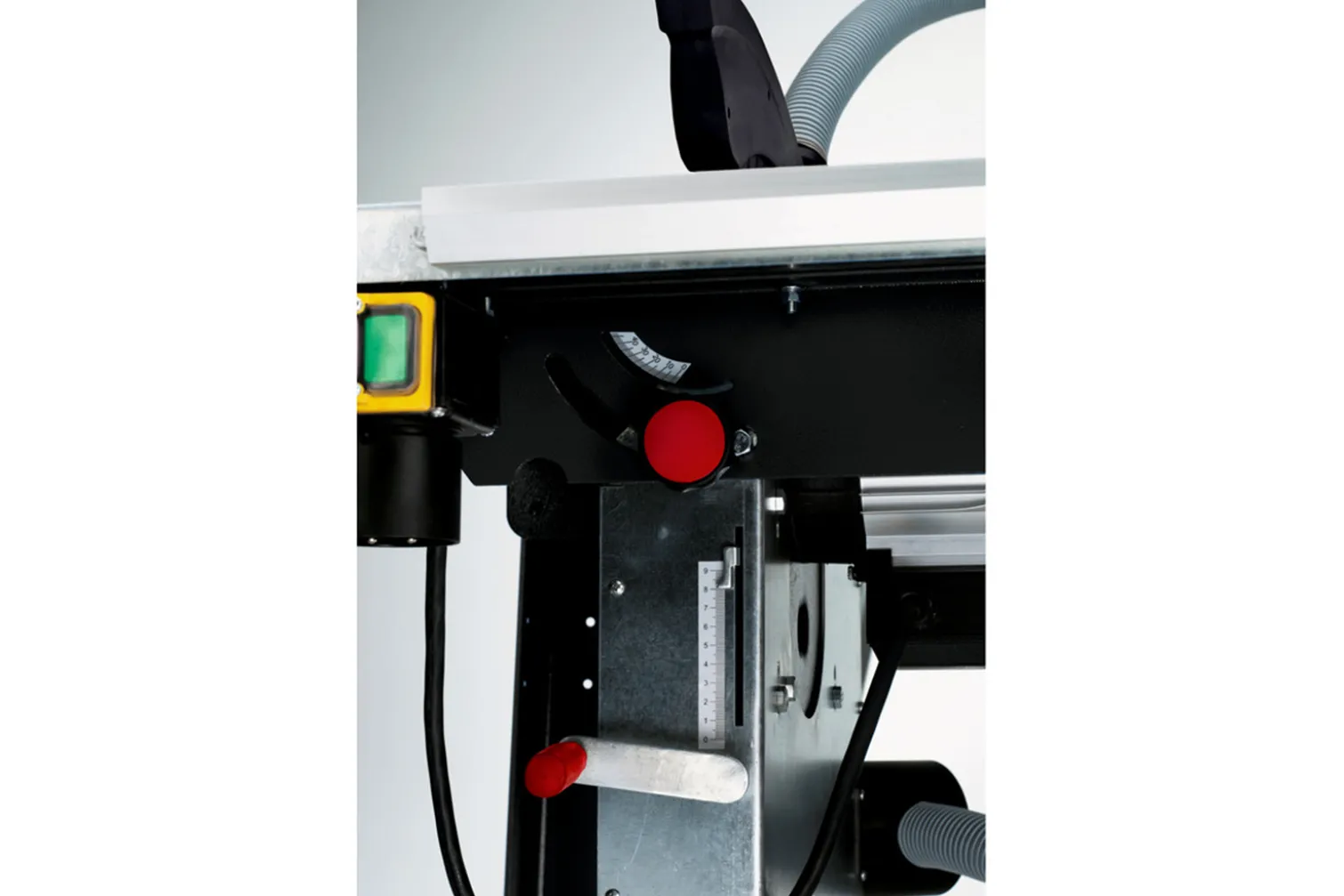 Piła stołowa Metabo TKHS 315 C 2,0 WNB