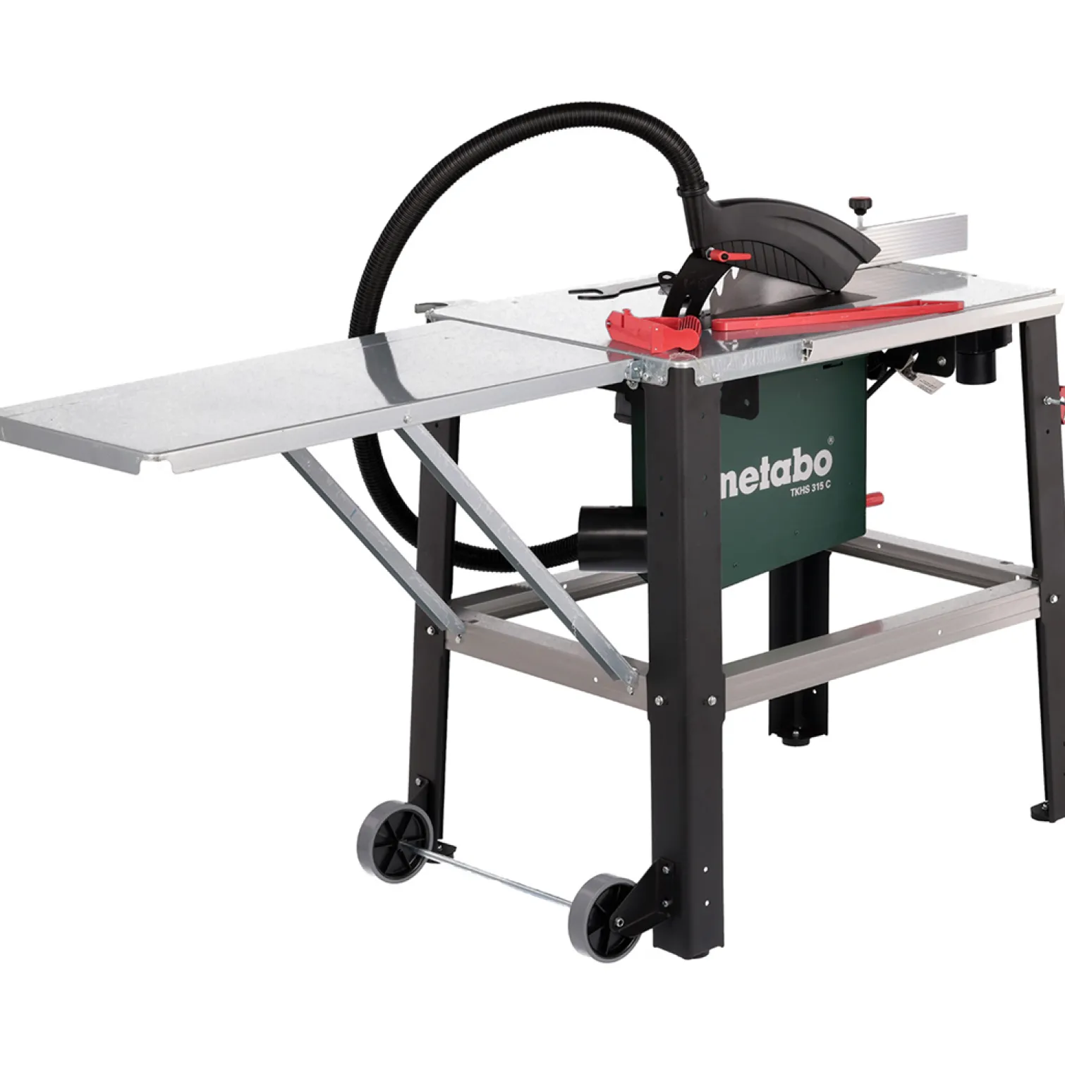 Piła stołowa Metabo TKHS 315 C 2,0 WNB