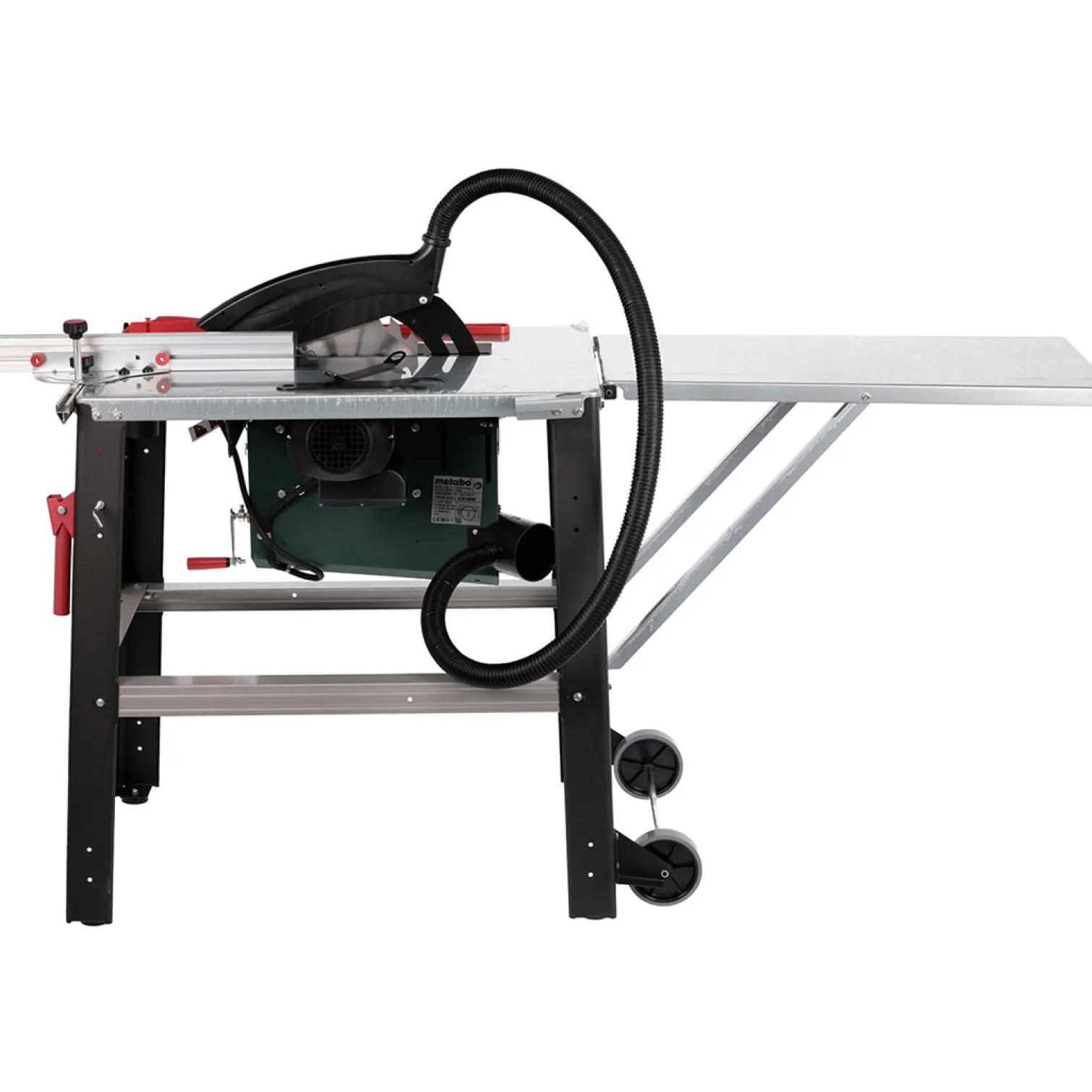 Piła stołowa Metabo TKHS 315 C 2,0 WNB