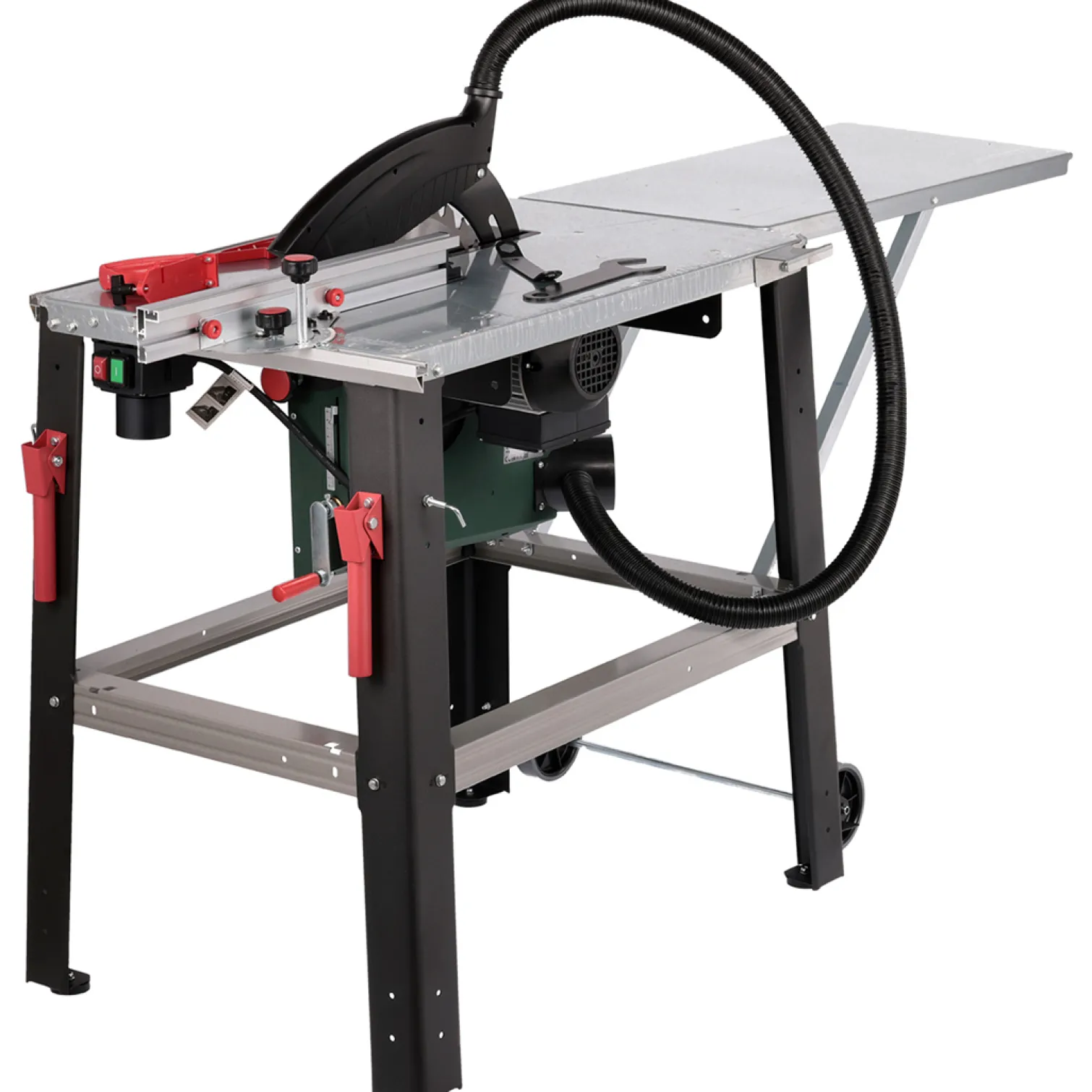 Piła stołowa Metabo TKHS 315 C 2,0 WNB