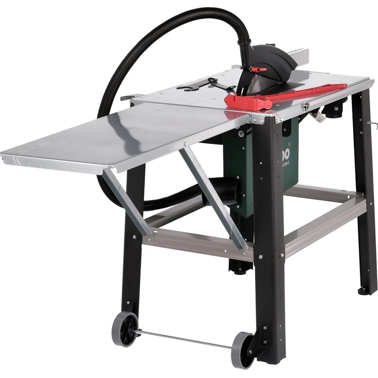 Piła stołowa Metabo TKHS 315 C 2,0 WNB