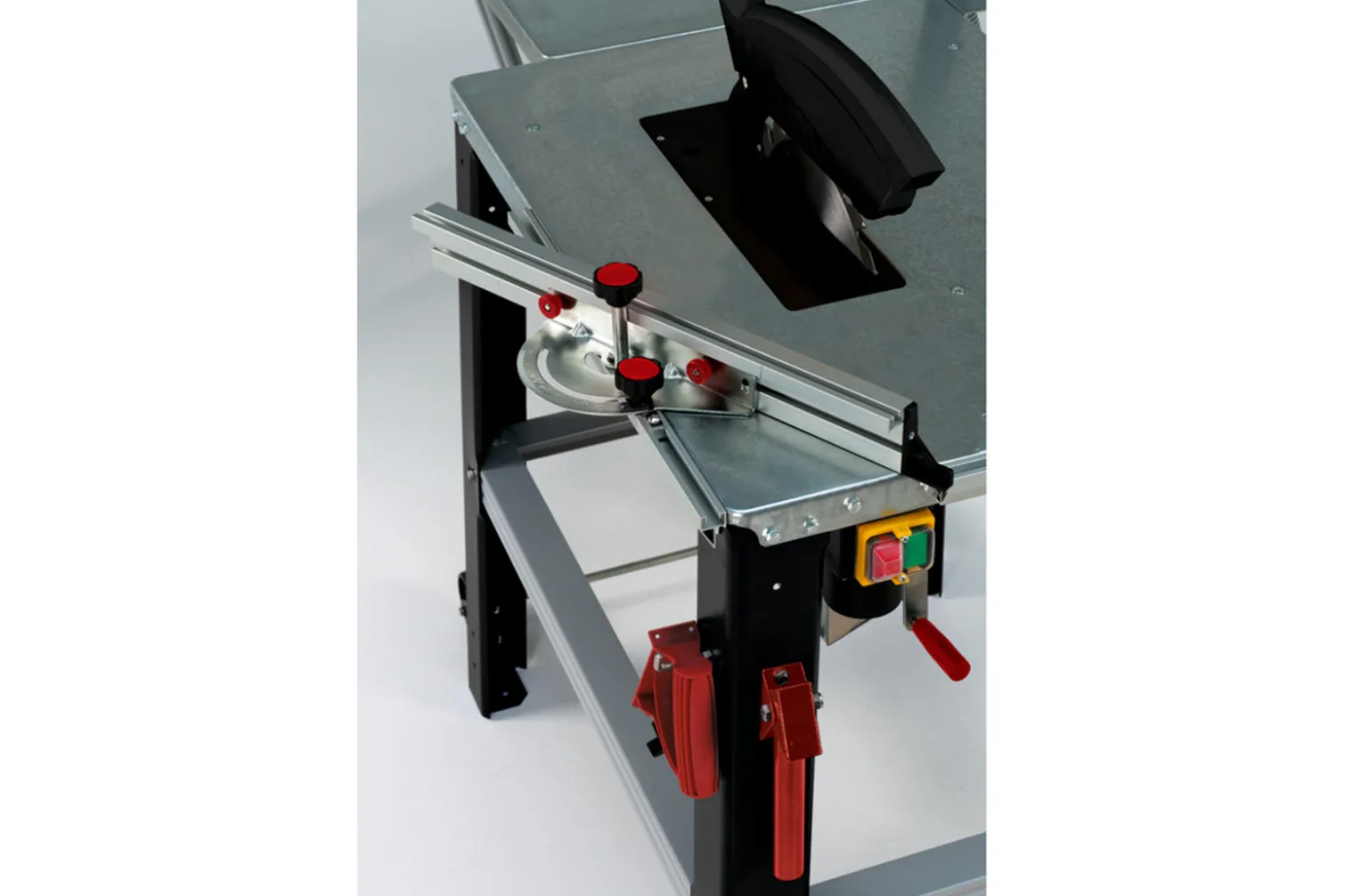 Piła stołowa Metabo TKHS 315 C 2,0 WNB