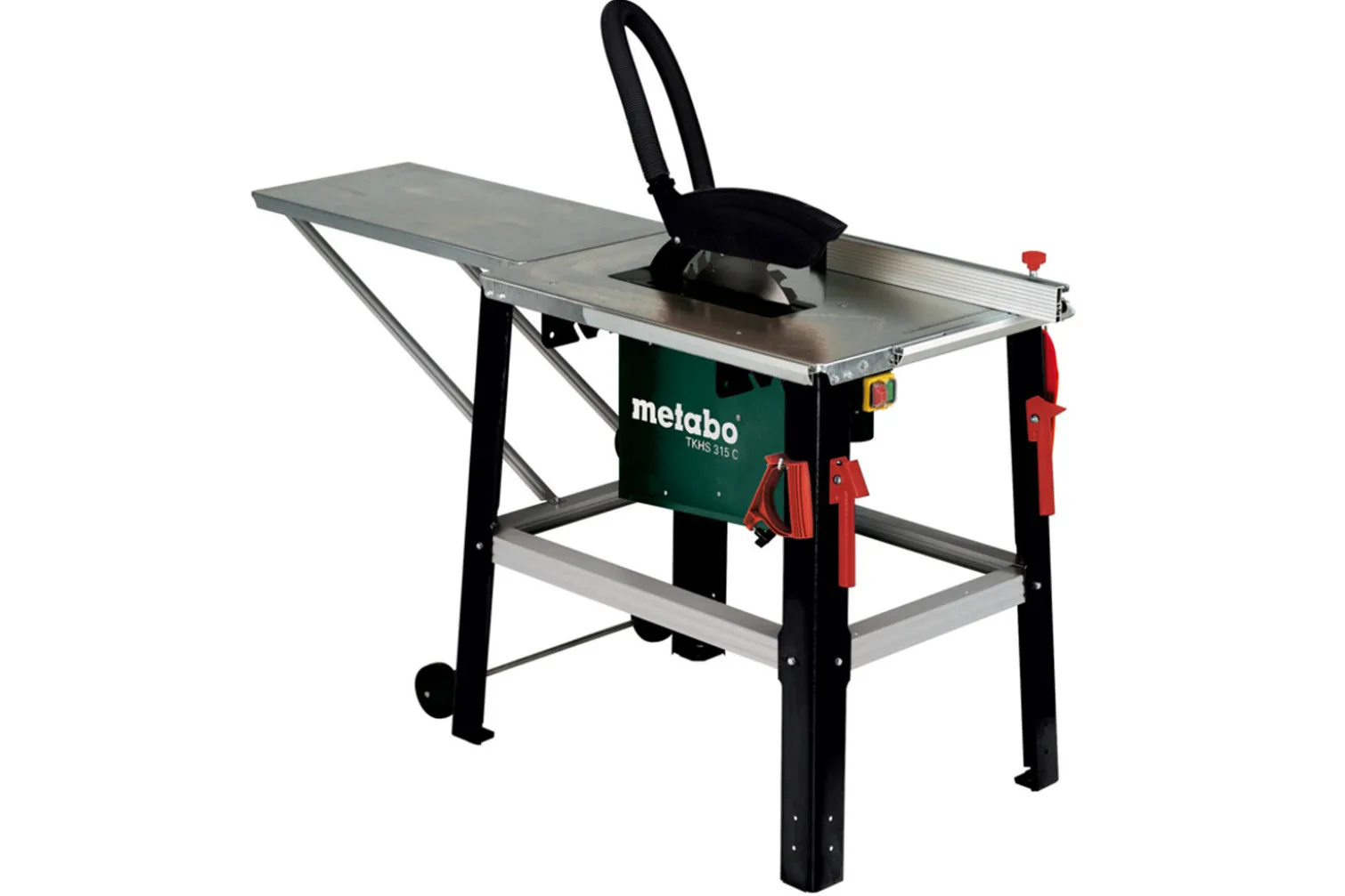 Piła stołowa Metabo TKHS 315 C 2,0 WNB