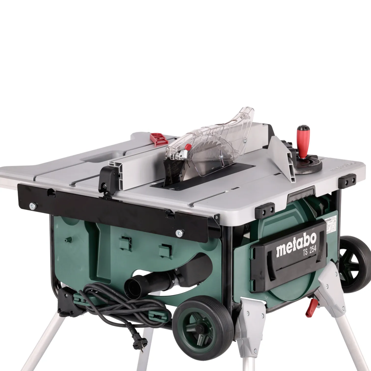 Piła stołowa Metabo TS 254