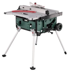 Piła stołowa Metabo TS 254