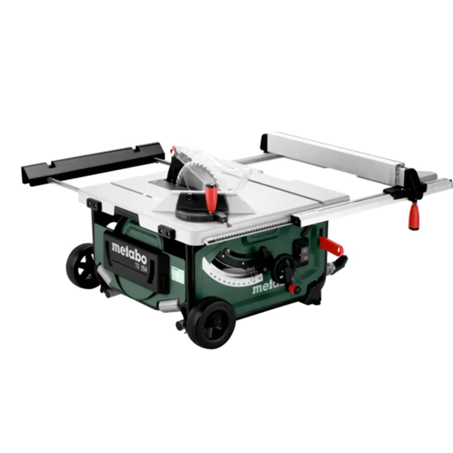 Piła stołowa Metabo TS 254