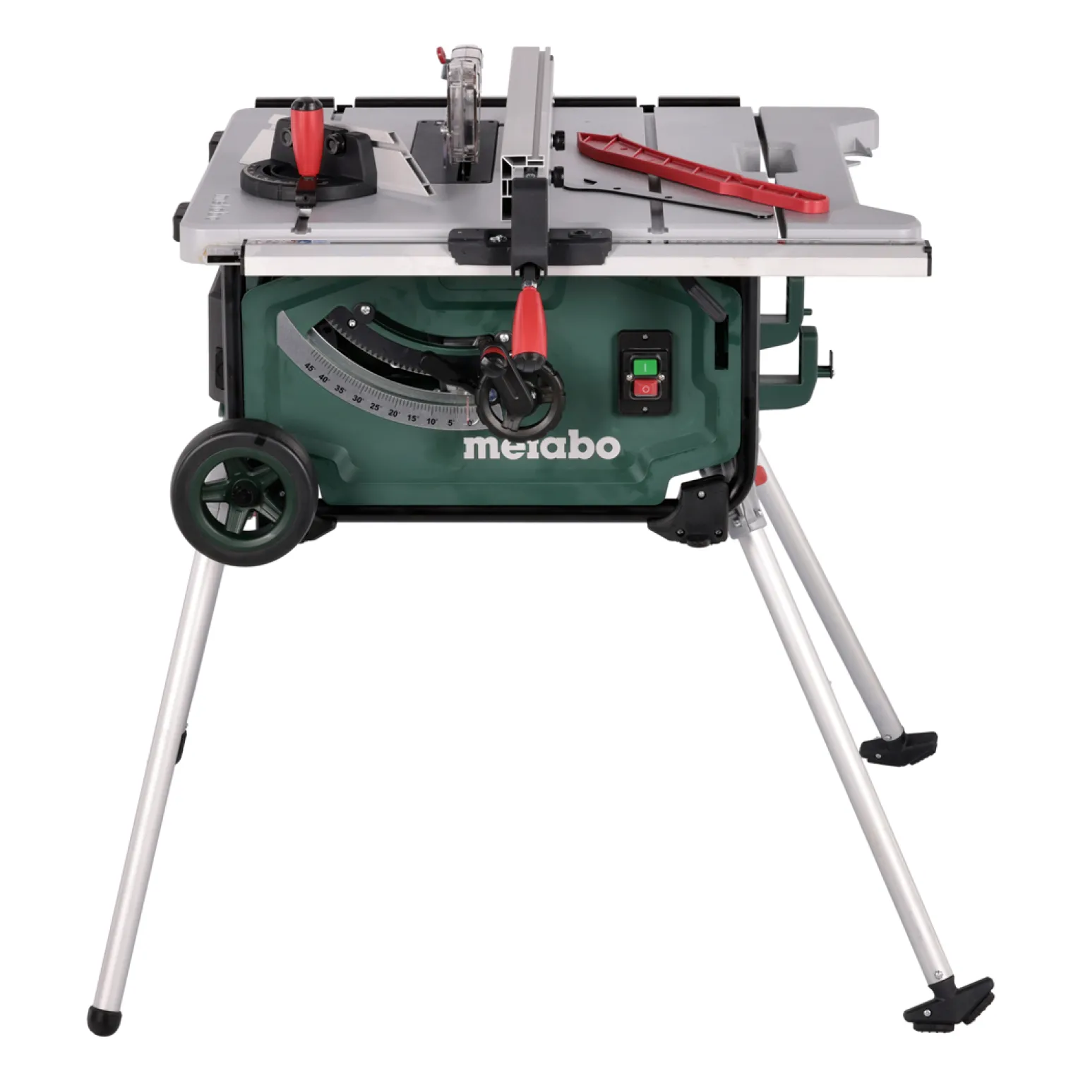 Piła stołowa Metabo TS 254