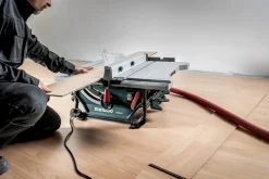Piła stołowa Metabo TS 254 M