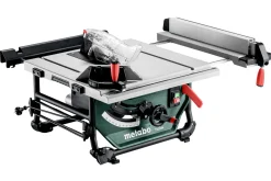 Piła stołowa Metabo TS 254 M