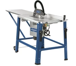 Piła stołowa Scheppach HS120O 230V
