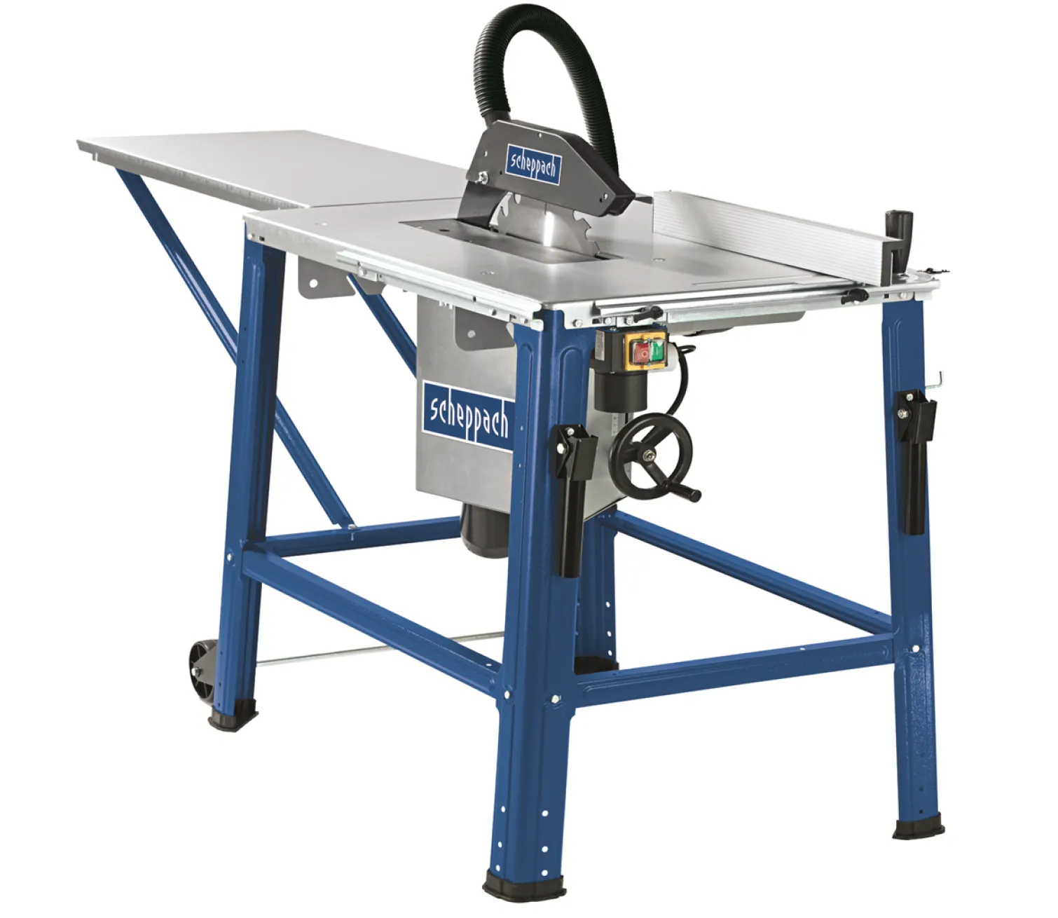 Piła stołowa Scheppach HS120O 230V