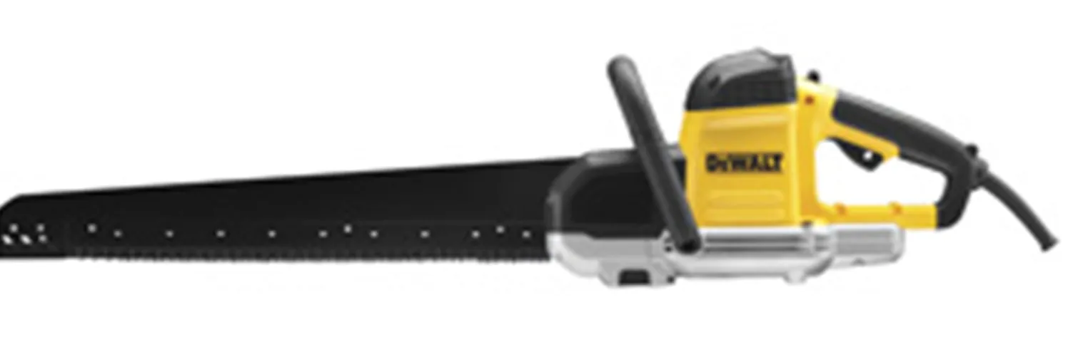 Piła szablasta Alligator DeWalt DWE398