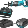 Piła szablasta Dedra SAS+ ALL 18V DED7021 1x2,0Ah