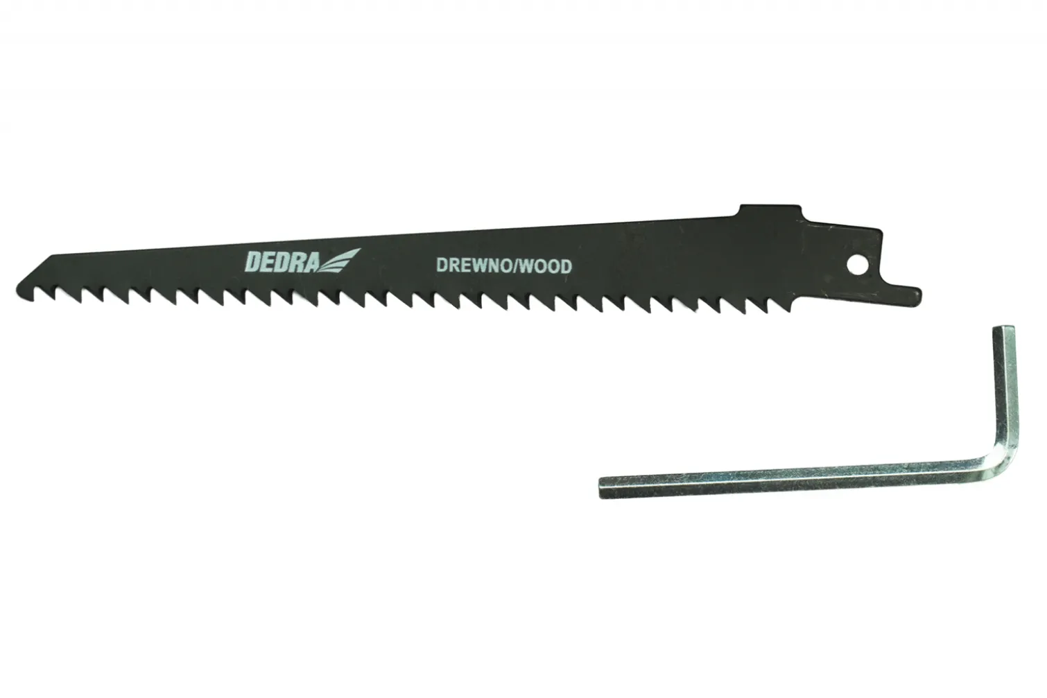 Piła szablasta Dedra SAS+ ALL 18V DED7061