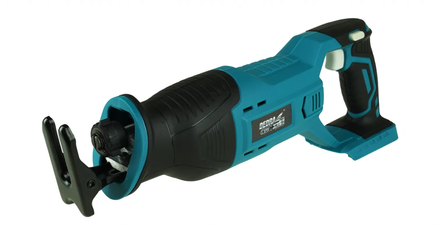 Piła szablasta Dedra SAS+ ALL 18V DED7061