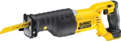 Piła szablasta DeWalt DCS380N