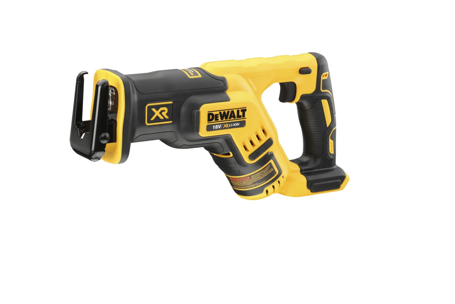 Piła szablasta DeWalt DCS367N