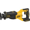 Piła szablasta DeWalt DCS382N