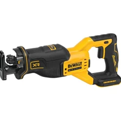 Piła szablasta DeWalt DCS382N