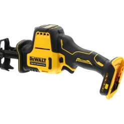 Piła szablasta DeWalt DCS369NT