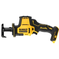 Piła szablasta DeWalt DCS369NT