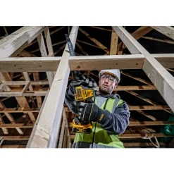 Piła szablasta DeWalt DCS369NT