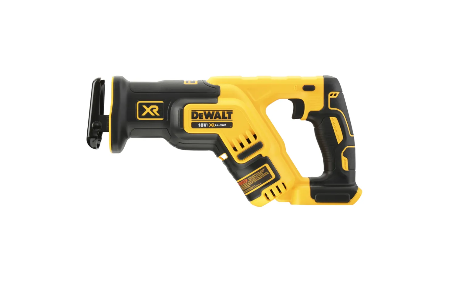 Piła szablasta DeWalt DCS367NT