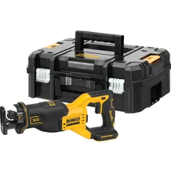 Piła szablasta DeWalt DCS382NT