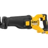 Piła szablasta DeWalt DCS389N-XJ