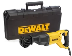 Piła szablasta DeWalt DWE305PK