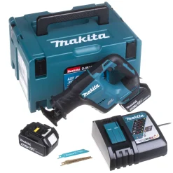 Piła szablasta Makita DJR188RTJ