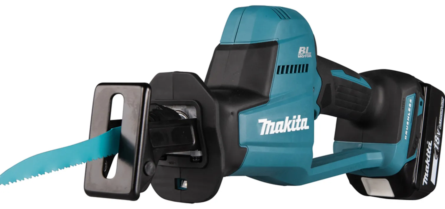Piła szablasta Makita DJR189RTJ