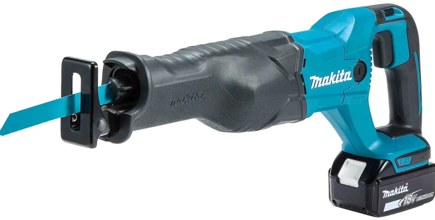 Piła szablasta Makita DJR186Z