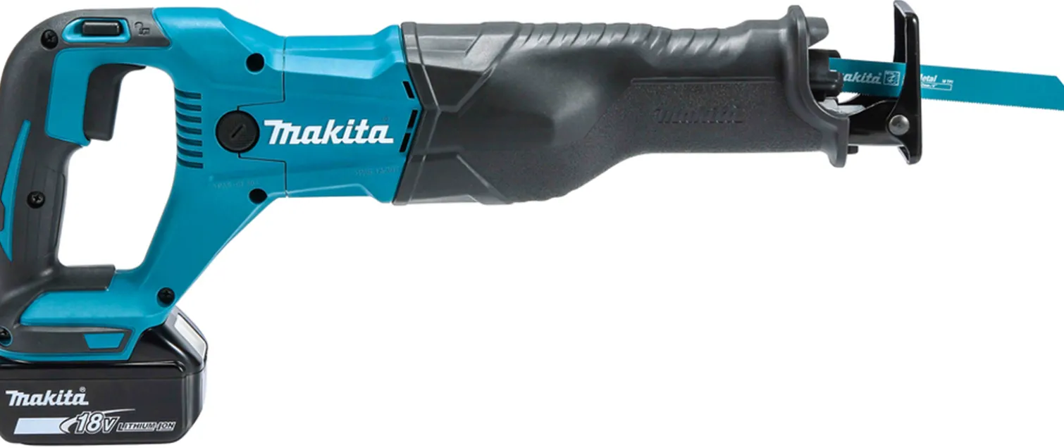 Piła szablasta Makita DJR186Z