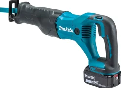 Piła szablasta Makita DJR186ZK