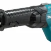 Piła szablasta Makita XGT JR001GD201 2x2,5Ah