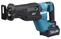 Piła szablasta Makita XGT JR002GM201 2x4,0Ah