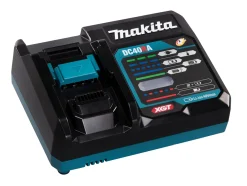 Piła szablasta Makita XGT JR002GM201 2x4,0Ah